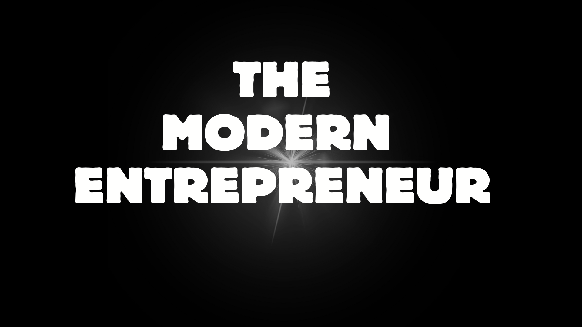 Modern Entrepreneur