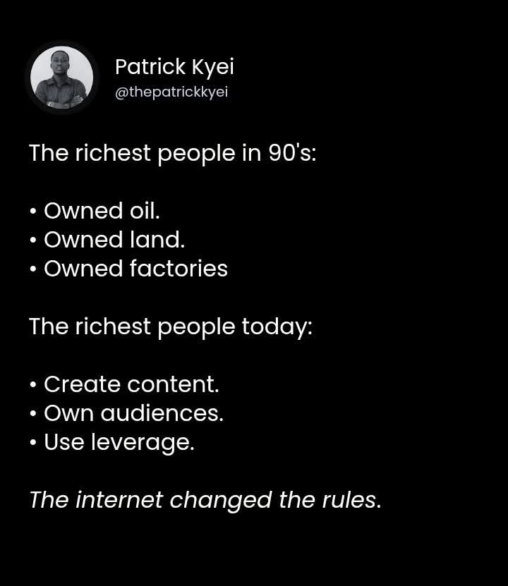 richest people